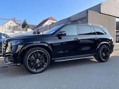 Bild des Angebotes Mercedes-Benz GLS 450 d 4M AMG Full Options|Rear Entertaiment|