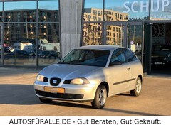 Bild des Angebotes SEAT Ibiza Fresh*Steuerk.NEU*Klima*2xel.Fen*Servo*TOP!