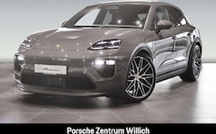 Bild des Angebotes Porsche Macan 4S Surround-View InnoDrive LED-Matrix