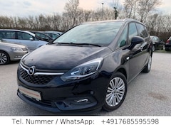 Bild des Angebotes Opel Zafira Tourer C ON
