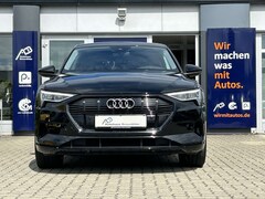 Bild des Angebotes Audi e-tron 50 quattro advanced*Black*Leder*Kamera*21 Zoll*