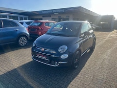 Bild des Angebotes Fiat 500 Star 1.Hand Garantie Allufelgen Top Zustand
