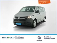 Bild des Angebotes VW T6.1 Kombi 6.1 2.0 TDI 9Sitze PDC Klimaanlage