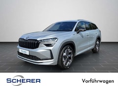 Bild des Angebotes Skoda Kodiaq Sportline 2,0 TDI DSG ACC NAV AHK 360°-KA