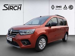 Bild des Angebotes Renault Kangoo Techno TCe 130 EDC "Techno"*NAVI*SHZ*KAM*