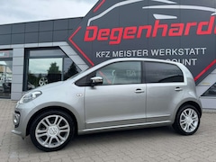 Bild des Angebotes VW up! high up!