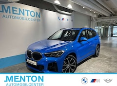 Bild des Angebotes BMW X1 xDrive25i M-Sport/HUD/AHK/LED/Pano/PDC/Shz