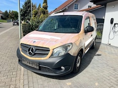 Bild des Angebotes Mercedes-Benz Citan 108 CDI lang (A2) Worker (415.603) - AHK