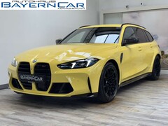 Bild des Angebotes BMW M3 xDrive Comp. Individual Dakargelb CarbonExt.