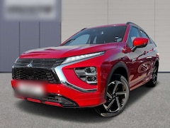 Bild des Angebotes Mitsubishi Eclipse Cross Plug-In Hybrid Select Garantie bis 2032