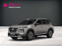 Bild des Angebotes Nissan X-Trail TEKNA 163 PS ( * AUTOMATIK * )