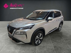 Bild des Angebotes Nissan X-Trail TEKNA 163 PS ( * AUTOMATIK * )
