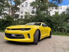 Bild des Angebotes Chevrolet Camaro Camaro Coupe 2.0 Aut.