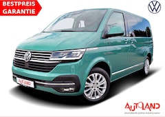 Bild des Angebotes VW T6 Multivan T6.1 Multivan 2.0 TDI Gen Six DSG LED ACC
