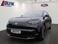 Bild des Angebotes Ford Capri Elektro / Fahrer-Assistenz-Paket / LED