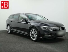 Bild des Angebotes VW Passat Variant 2.0 TSI DSG R-line 5-J.-GAR KAMERA IQ-LIGHT