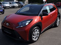 Bild des Angebotes Toyota Aygo Pulse Automatik