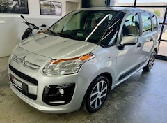 Bild des Angebotes Citroen C3 Picasso 1.4 VTi 95 Tendance+Klimaanlage+PDC
