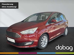 Bild des Angebotes Ford C-Max 1.5 EcoBoost Start-Stop-System Aut. Titanium