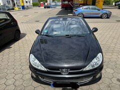 Bild des Angebotes Peugeot 206 CC 110 Platinum