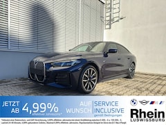 Bild des Angebotes BMW i4 eDrive40 GC M Sportpaket LED DrivAs ParkAs+