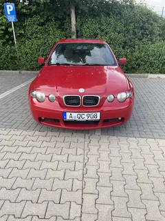 Bild des Angebotes BMW 316