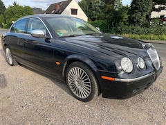 Bild des Angebotes Jaguar S-Type 2.7 Motor läuft schlecht