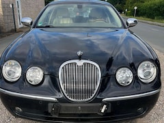 Bild des Angebotes Jaguar S-Type 2.7 Motor läuft schlecht