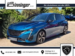 Bild des Angebotes Peugeot 308 GT PureTech 130 EAT8 - Surrounding+Premium Paket