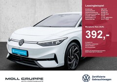 Bild des Angebotes VW ID.7 Pro electric 360 ACC AHK AKUSTIKGLAS AUT