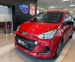 Bild des Angebotes Hyundai i10 YES!