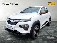 Bild des Angebotes Dacia Spring Extreme Electric 65 *NAVI*KLIMA*PDC*ALLW
