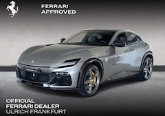 Bild des Angebotes Ferrari Purosangue ***Ferrari Frankfurt***