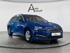Bild des Angebotes Skoda Superb Ambition 2.0 NAVI SITZ ACC LED