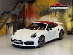 Bild des Angebotes Porsche 911 Turbo Cabriolet~BURMESTER~MATRIX~KAMERA 360