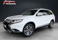 Bild des Angebotes Mitsubishi Outlander 2,0 DIAMANT EDITION NAVI-KAMERA-LED