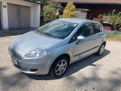 Bild des Angebotes Fiat Grande Punto 1.4 8V Dynamic