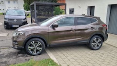Bild des Angebotes Nissan Qashqai N-Connecta