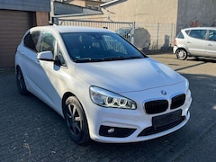 Bild des Angebotes BMW 214 NAVI,KAMERA,DAB