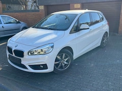 Bild des Angebotes BMW 214 NAVI,KAMERA,DAB