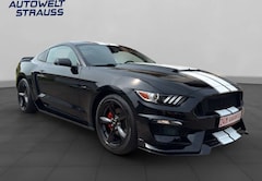 Bild des Angebotes Ford Mustang MUSTANG 3.7 V6 GT OPTIK/AUT/24 M.GARANTIE
