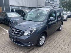 Bild des Angebotes Mercedes-Benz Citan Kombi 111 CDI lang Tourer Edition *Klima*Navi*T