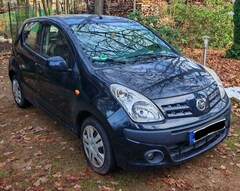 Bild des Angebotes Nissan Pixo 1.0 acenta