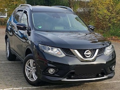 Bild des Angebotes Nissan X-Trail X-Trail 1.6 DIG-T Tekna