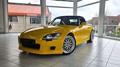 Bild des Angebotes Honda S 2000 2.0i *BBS*Xenon* YELLOW PEARL