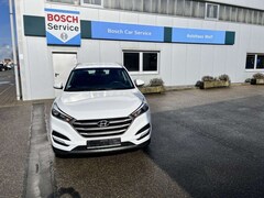 Bild des Angebotes Hyundai TUCSON 1.6 Turbo 2WD Go+