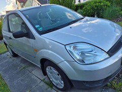 Bild des Angebotes Ford Fiesta
