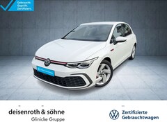 Bild des Angebotes VW Golf GTI DSG AppCon/Kam/HuD/Assist/ACC/SHZ/LHZ