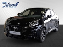 Bild des Angebotes Ford Puma ST-Line Mild-Hybrid Sync4,GJR,Winterpkt. Navi
