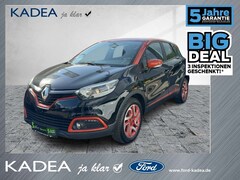 Bild des Angebotes Renault Captur 0.9 TCe 90 eco² ENERGY Dynamique KeyLess